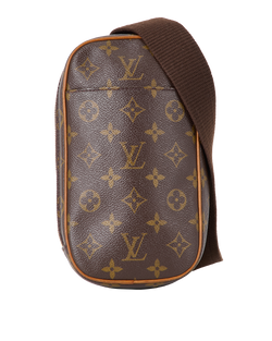 Pochette Gange, Canvas, Mono, CA1001, 2*